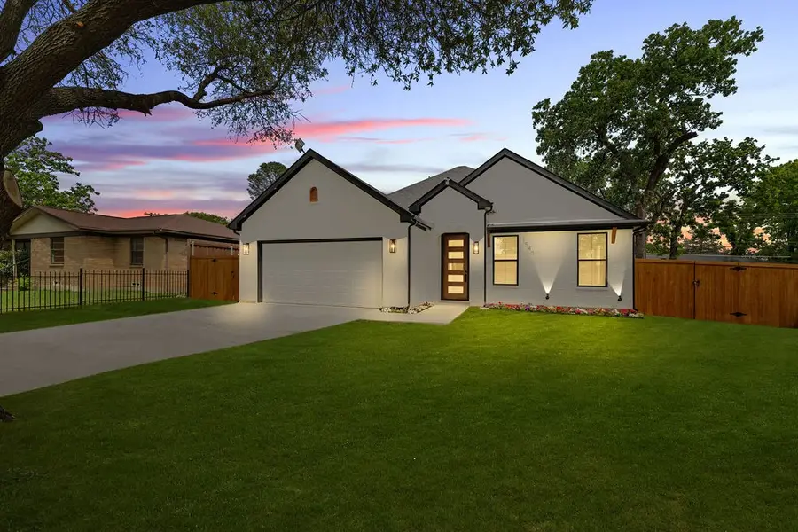 1540 Gardenside Drive, Dallas, TX 75217 - #2