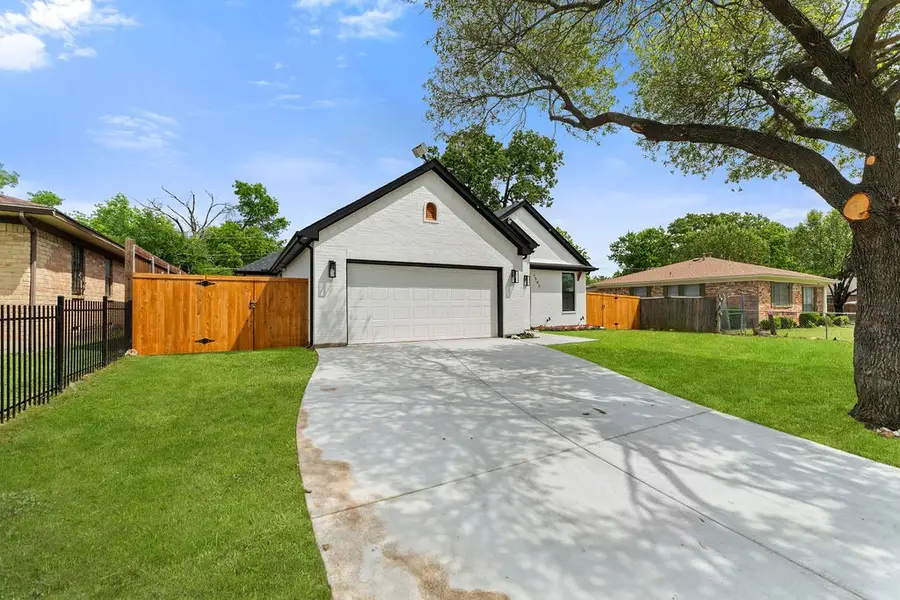 1540 Gardenside Drive, Dallas, TX 75217 - #3