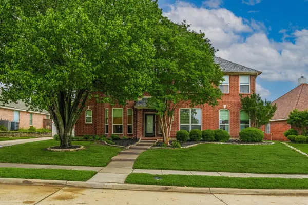 703 Waters Edge, Keller, TX 76248