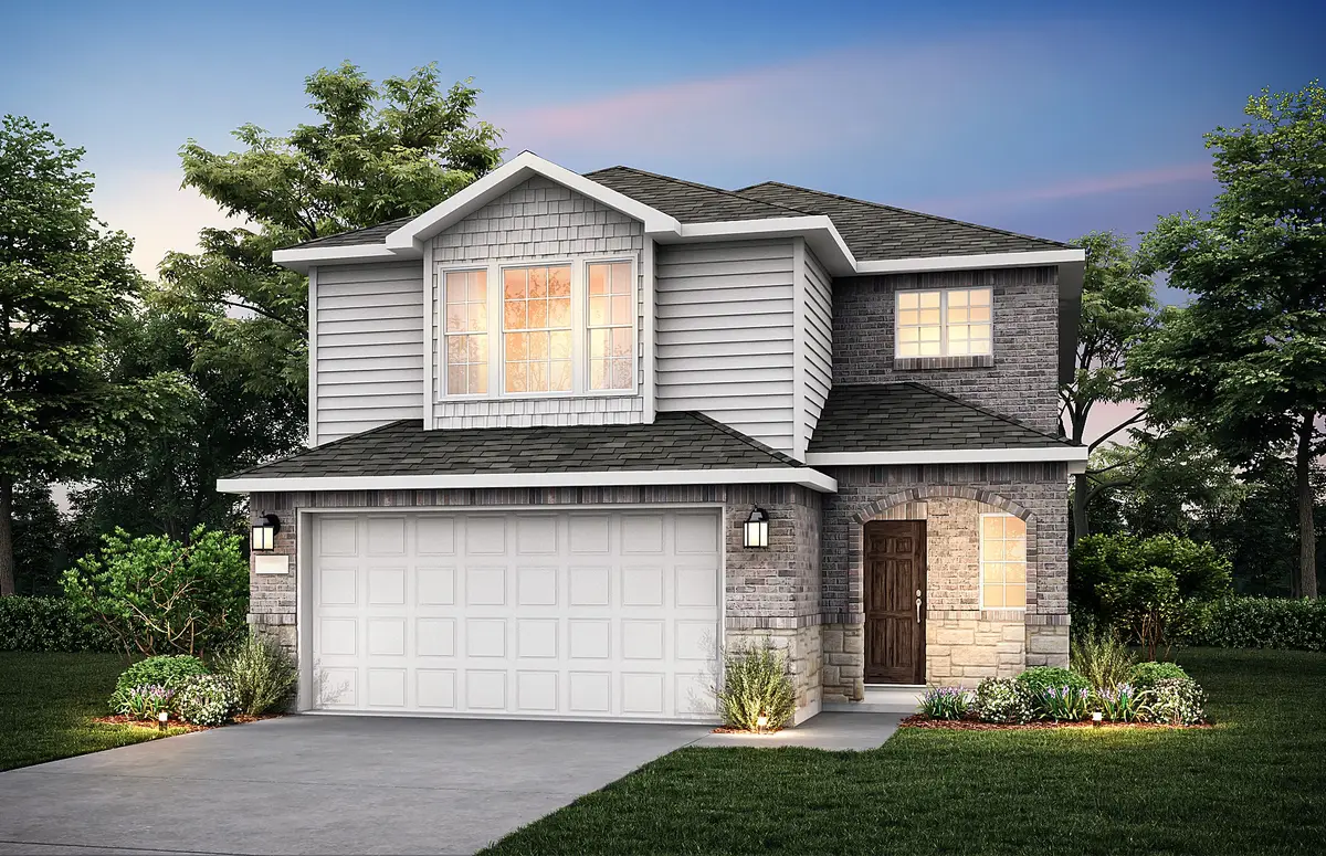 14128 Olney Drive, Pilot Point, TX 76258 - #1