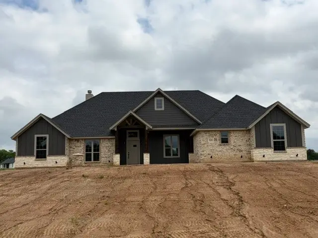 2020 Camden Lane, Springtown, TX 76082 - #1