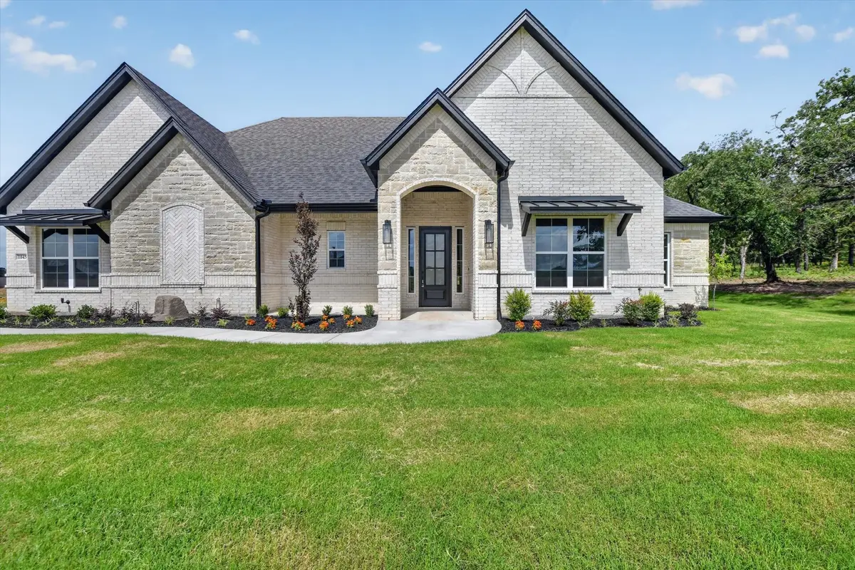 1045 Arbor Vista Drive, Azle, TX 76020 - #1