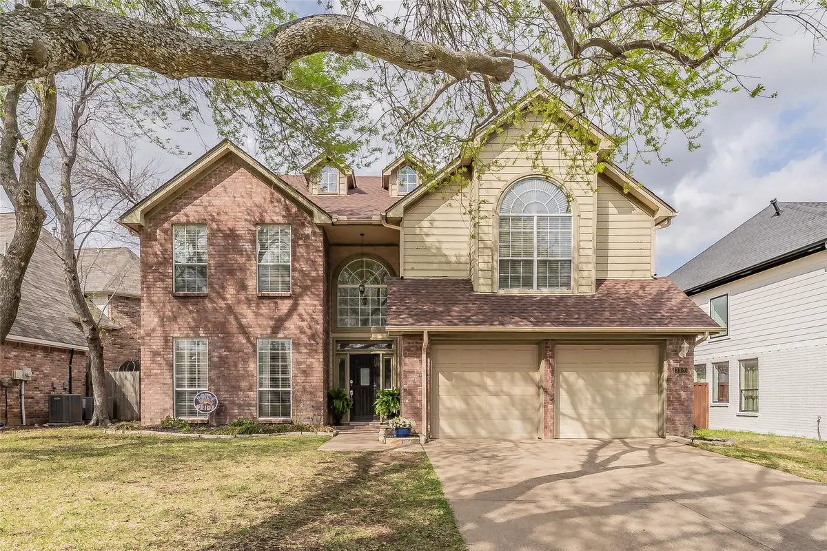 3320 Circlewood Court, Grapevine, TX 76051 - #1