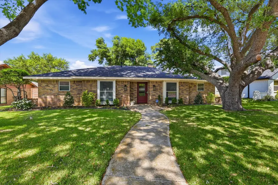 1519 Chisolm Trail, Lewisville, TX 75077 - #2