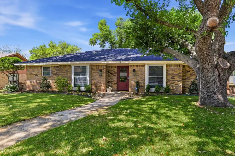1519 Chisolm Trail, Lewisville, TX 75077 - #3