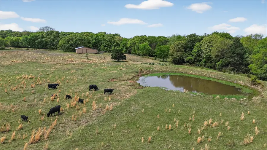 539 Cemetery Road, Pottsboro, TX 75076 - #2