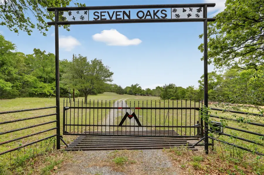 539 Cemetery Road, Pottsboro, TX 75076 - #3