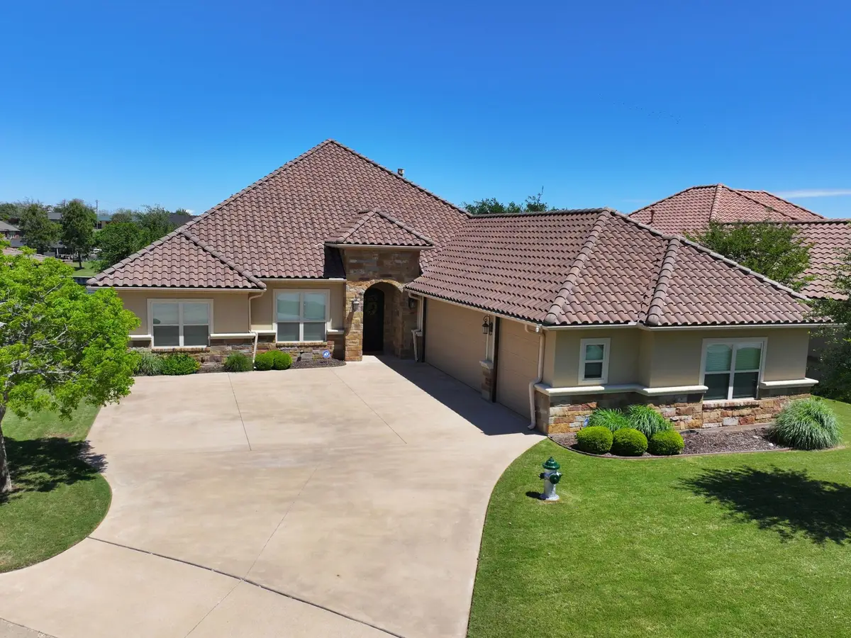 1605 Malibu Bay Court, Granbury, TX 76048 - #1