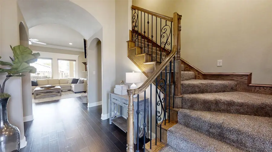 1605 Malibu Bay Court, Granbury, TX 76048 - #3