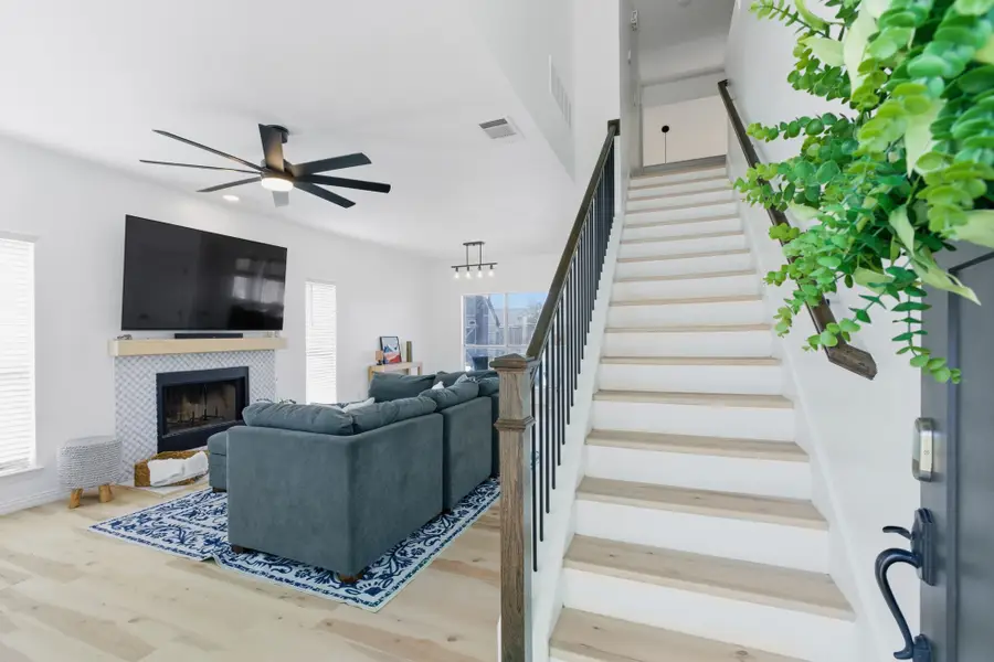 5414 Cypress Drive, Rowlett, TX 75089 - #3