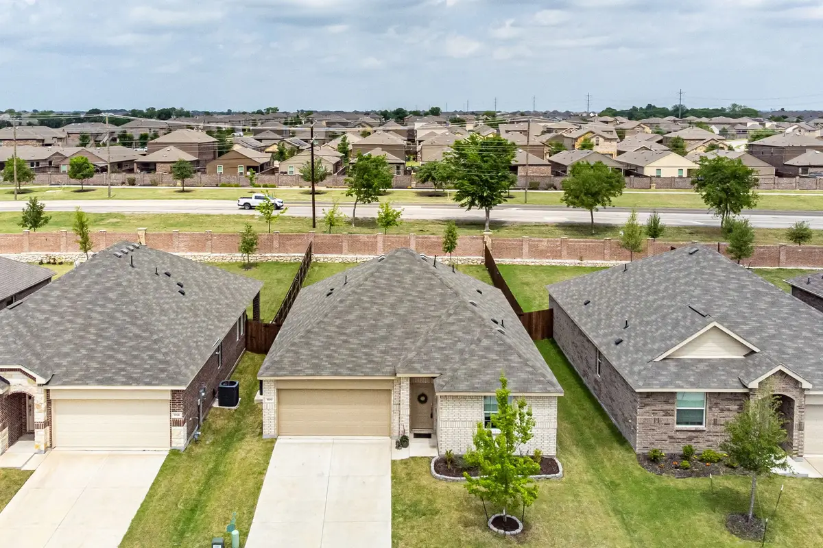 1800 Chestnut Oak Court, McKinney, TX 75071 - #1