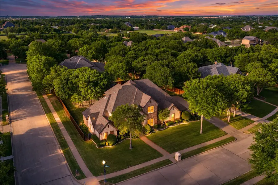 1409 Cherry Blossom Lane, Keller, TX 76248 - #2