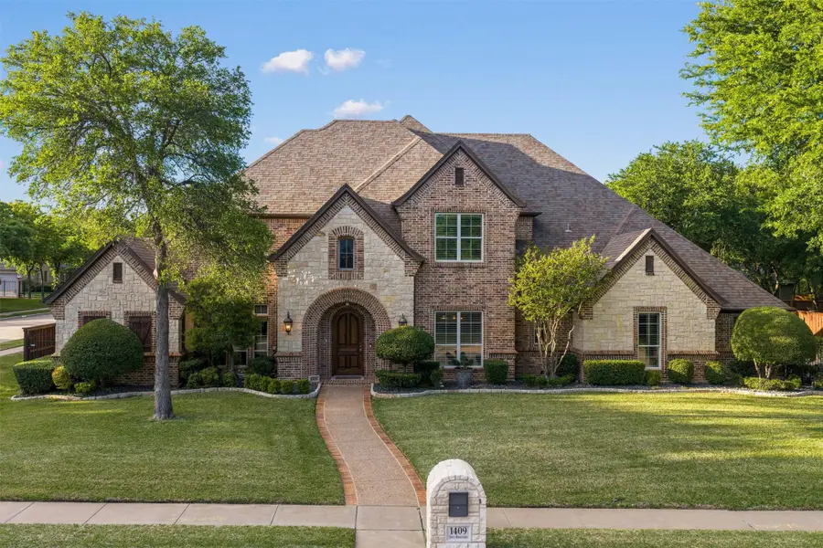 1409 Cherry Blossom Lane, Keller, TX 76248 - #3