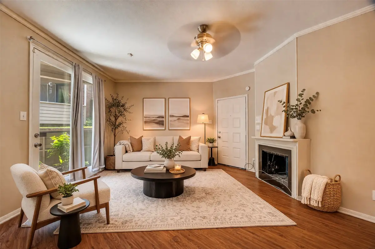 8545 Midpark Road #47, Dallas, TX 75240 - #1