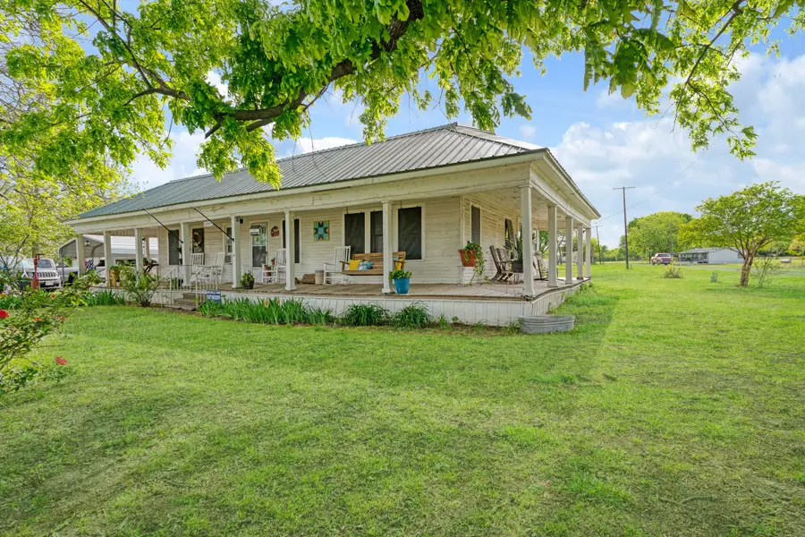 25099 Farm Road 137, Petty, TX 75470 - #2