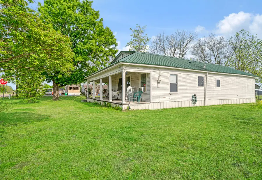 25099 Farm Road 137, Petty, TX 75470 - #3