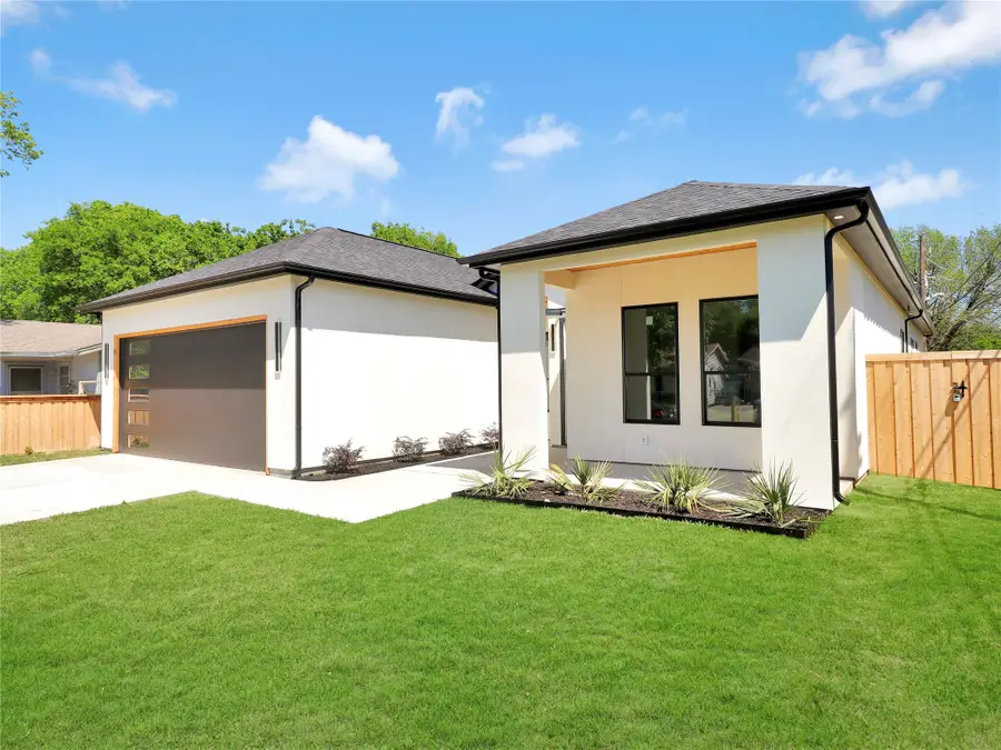 3629 Vancouver, Fort Worth, TX 76119 - #2