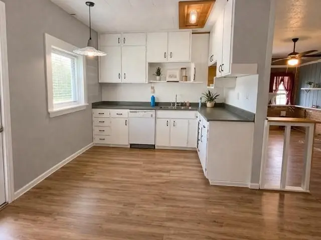 519 Berke Street, Newark, TX 76071 - #2