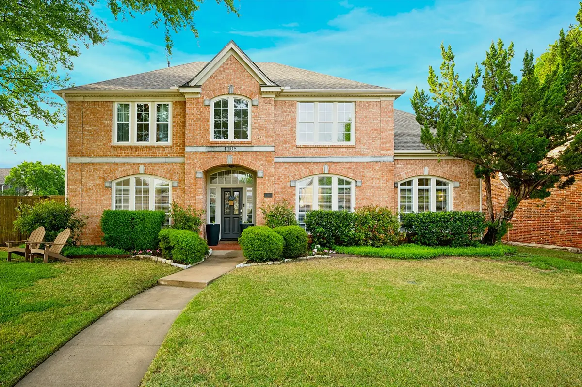 1108 Lakestream Drive, Plano, TX 75075 - #1