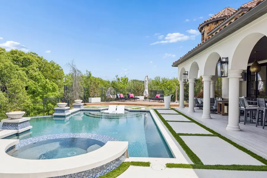 2 Paigebrooke, Westlake, TX 76262 - #3