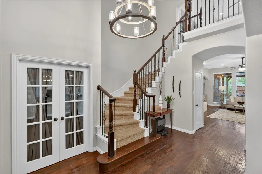 3505 Meadow Bluff Lane, Sachse, TX 75048 - #3