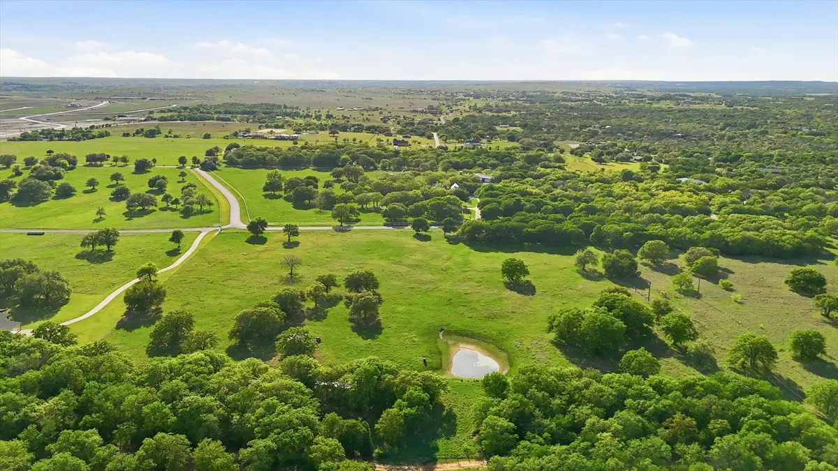 400 River Ranch Road, Aledo, TX 76008 - #1