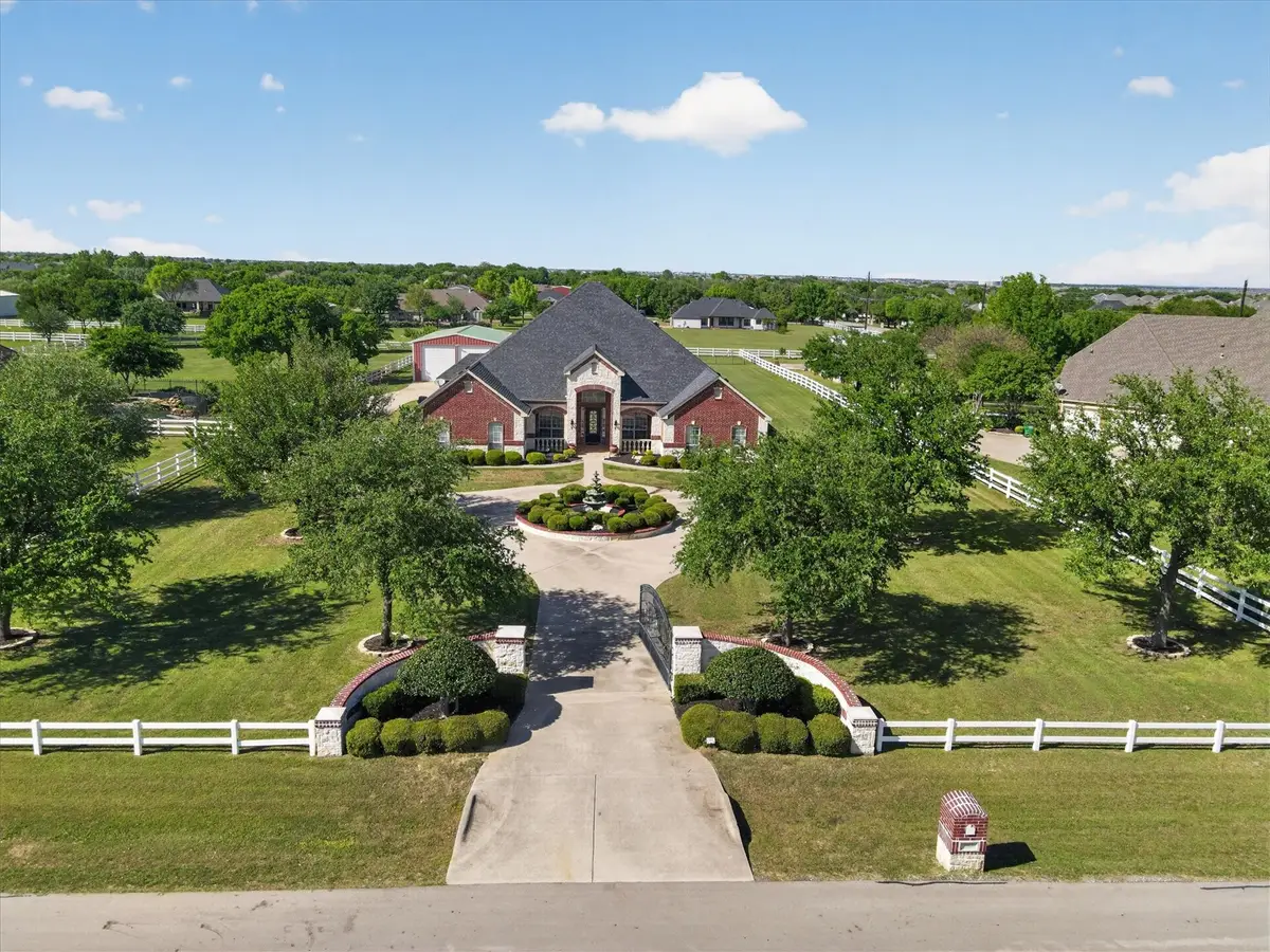 1812 Willow Springs Court, Haslet, TX 76052 - #1
