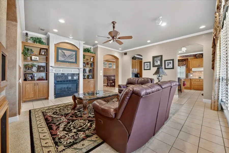 1812 Willow Springs Court, Haslet, TX 76052 - #2