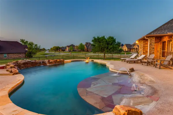 12067 Vista Ranch Way, Fort Worth, TX 76179