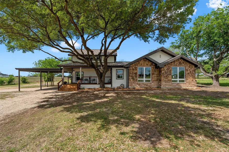 515 Iron Bridge Road, Lorena, TX 76655 - #2