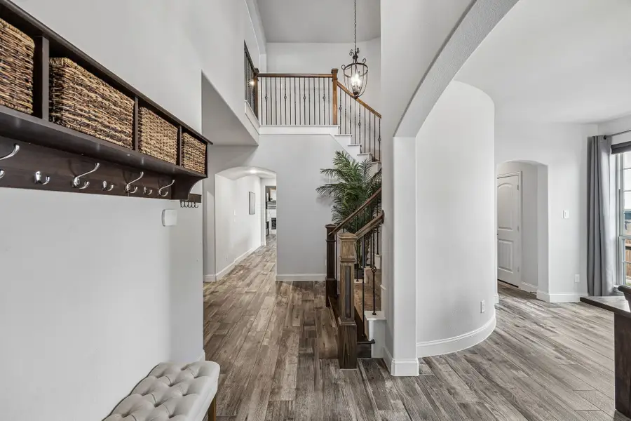 1504 Grove Drive, Celina, TX 75009 - #3