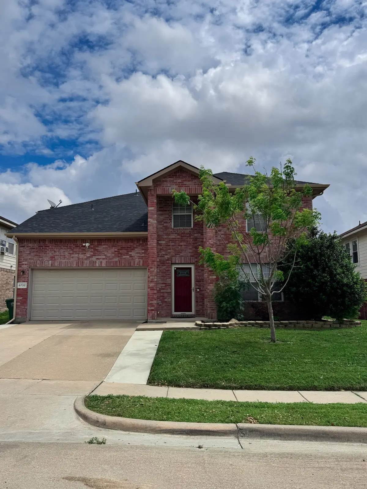 6732 Geyser Trail, Watauga, TX 76137 - #1