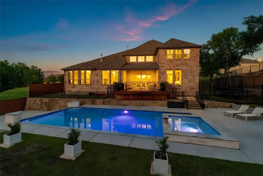 1612 Emerald Knoll Court, Keller, TX 76248 - #2