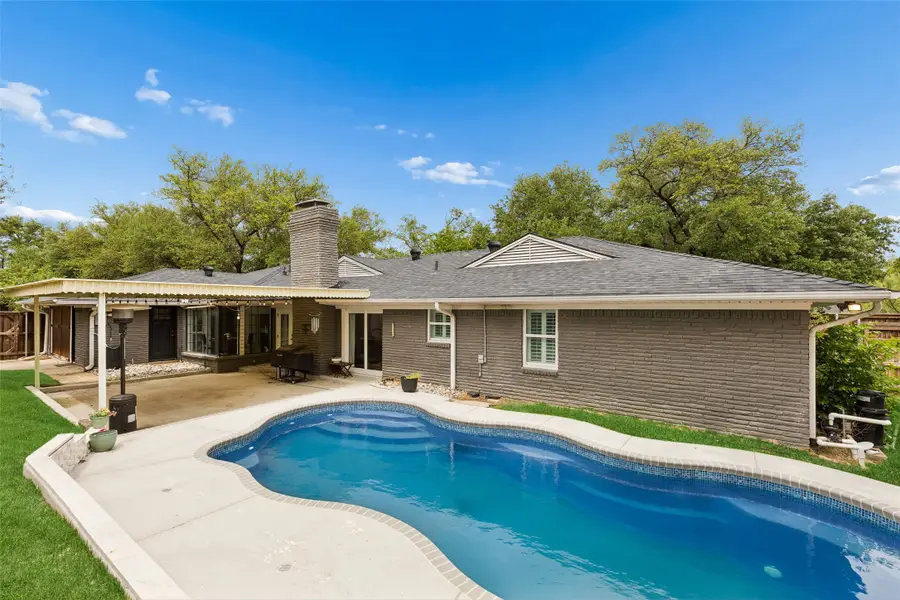 2808 Reedcroft Drive, Farmers Branch, TX 75234 - #3