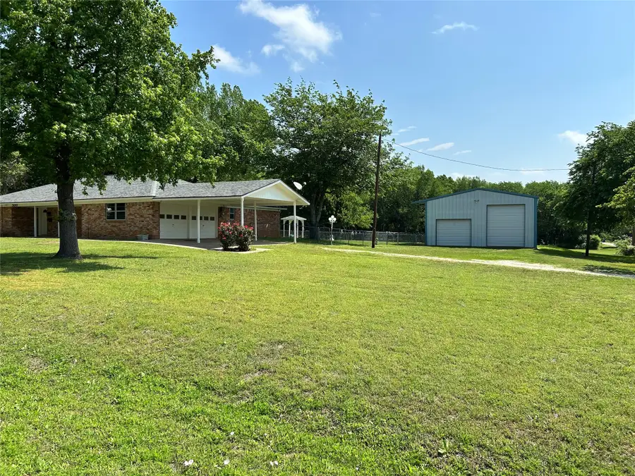 500 Curtis Road, Burleson, TX 76028 - #3