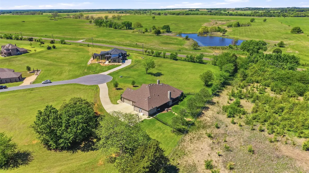 56 Turtle Point Lane, Gordonville, TX 76245 - #1