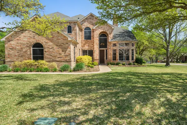 1027 Santiago Trail, Wylie, TX 75098