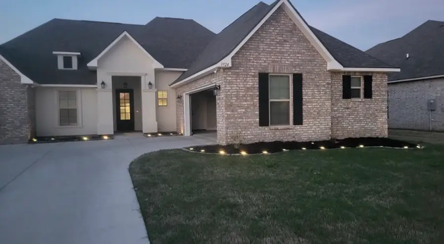 3924 Jeffery Kyle Drive, Shreveport, LA 71107 - #2