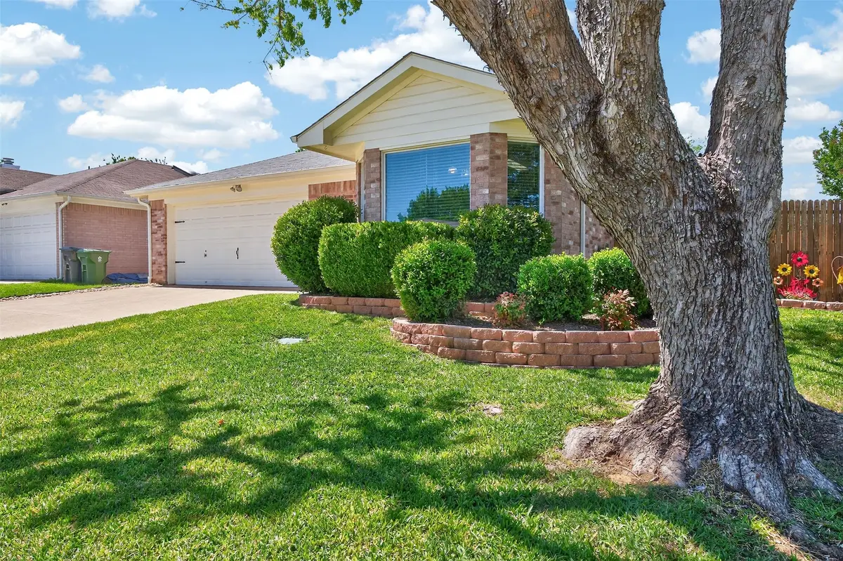 5700 Alicante Drive, Arlington, TX 76017 - #1