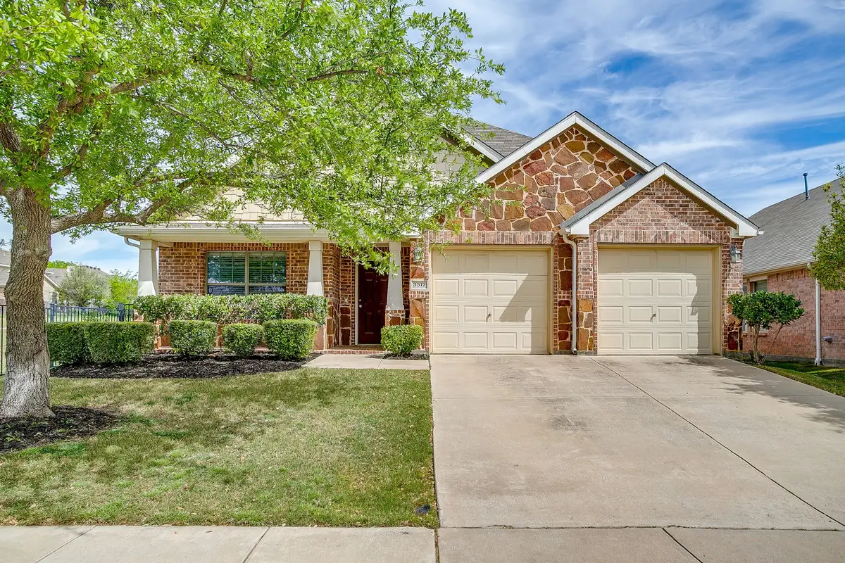 3917 Foreland Drive, Justin Roanoke, TX 76262 - #1