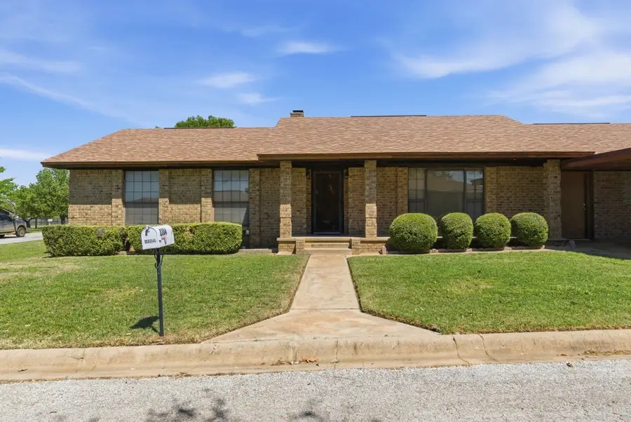 2304 Sha Lane, Breckenridge, TX 76424 - #2