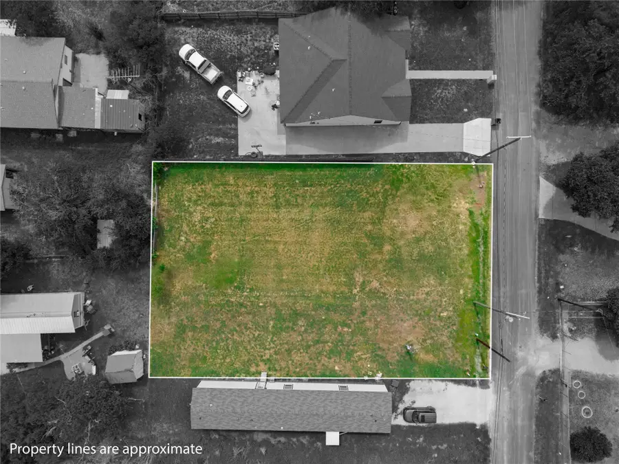 TBD San Jacinto, Bellmead, TX 76705 - #2