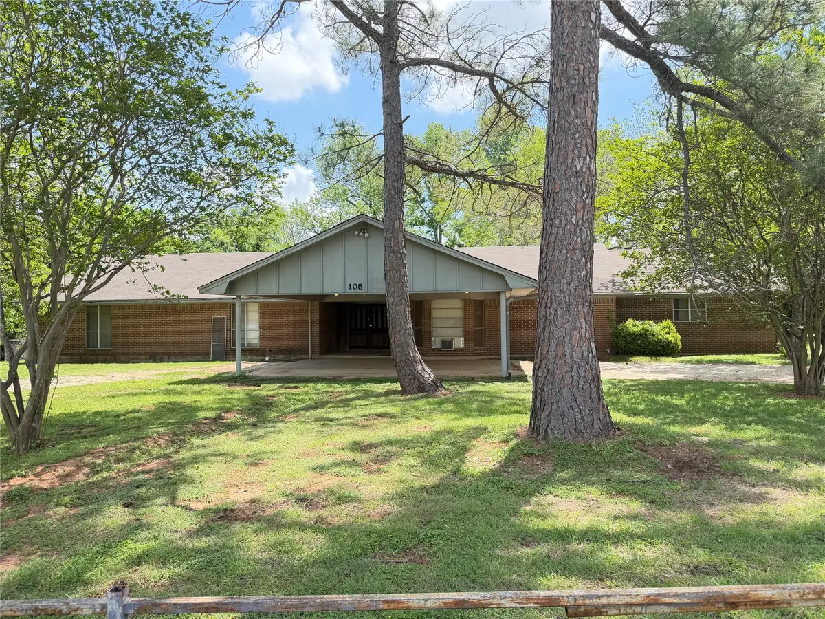 108 W Ward Drive, Robinson, TX 76706 - #1