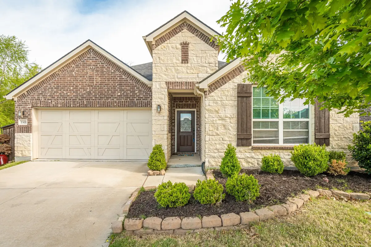 2301 Stratford Court, Little Elm, TX 75068 - #1