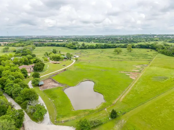 173 Trinity Bluffs Road, Aledo, TX 76008