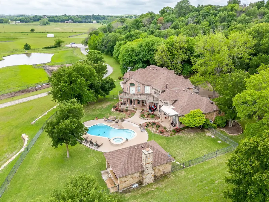 173 Trinity Bluffs Road, Aledo, TX 76008 - #2