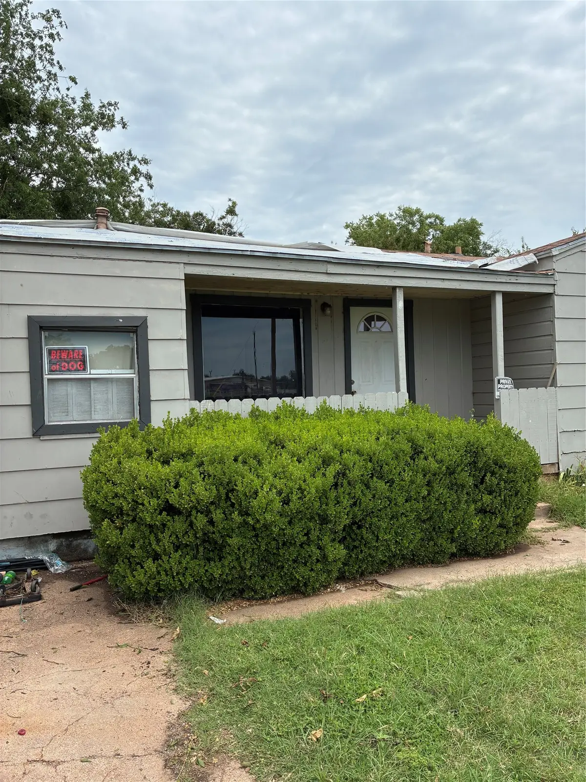 2781 Grape Street, Abilene, TX 79601 - #1