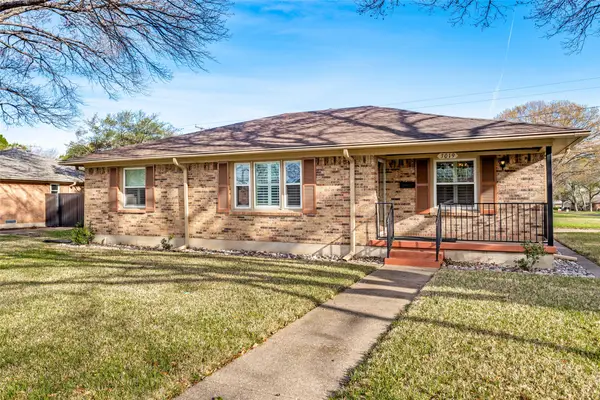3019 Sharpview Lane, Dallas, TX 75228