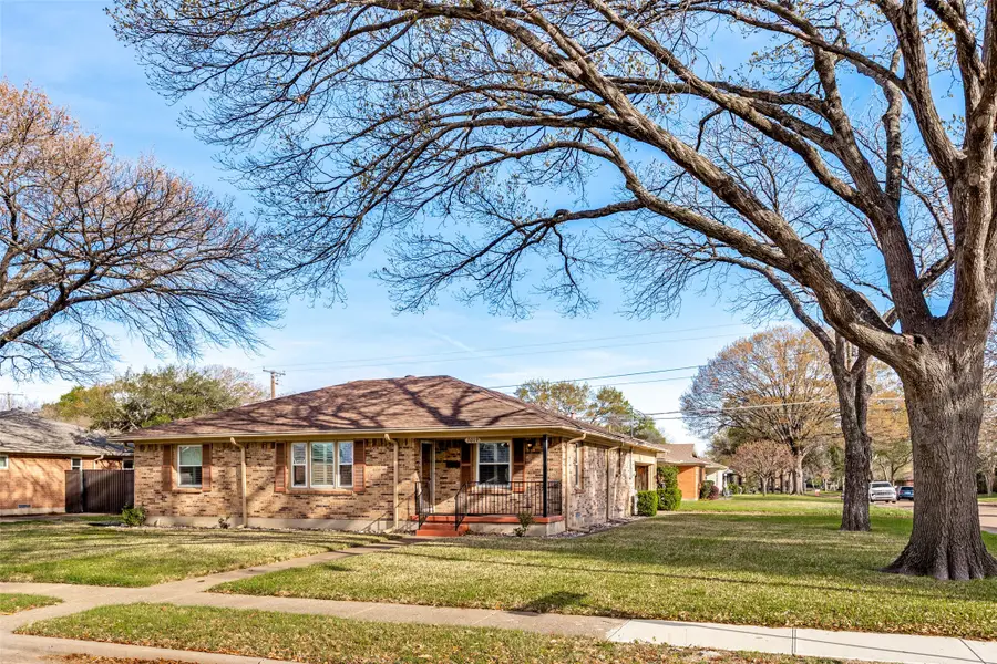 3019 Sharpview Lane, Dallas, TX 75228 - #2