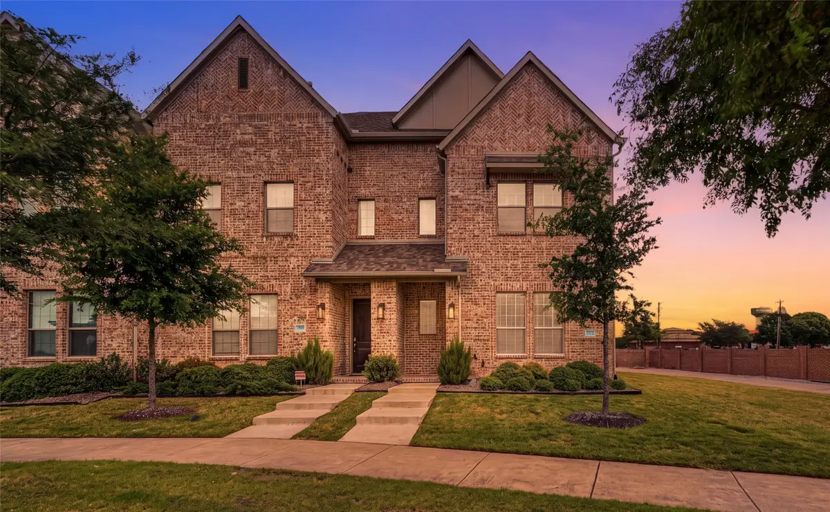 1511 Perrin Lane, Farmers Branch, TX 75234 - #1